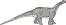 Camarasaurus was a herbivore (plant-eater) that lived from 155 to 145 million years ago