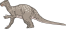 Iguanodon was a herbivore (plant-eater) that lived from 135 to 125 million years ago