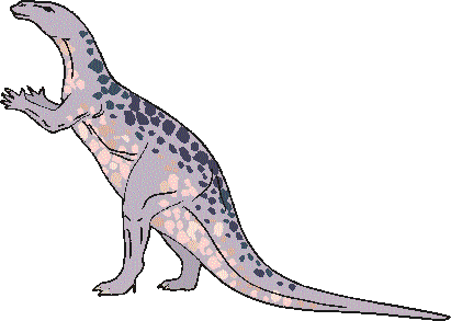 dinosaur picture camptosaurus
