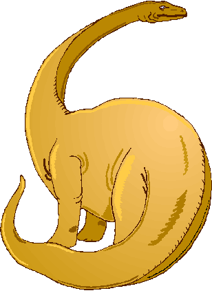 Apatosaurus (Brontosaurus) picture 3