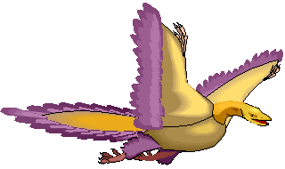 Archaeopteryx