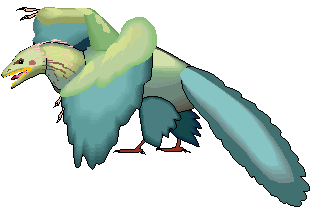 Archaeopteryx