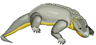 Chelyderpeton