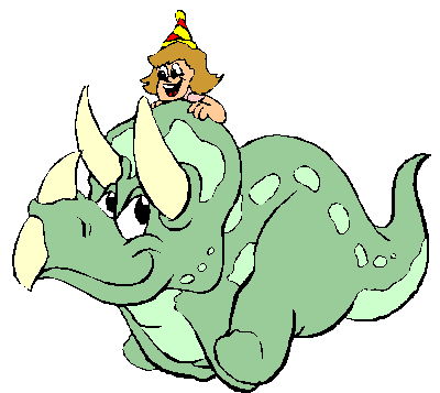 Triceratops