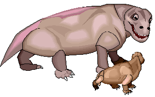 Moschops