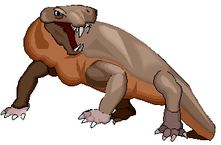 Sauroctonus