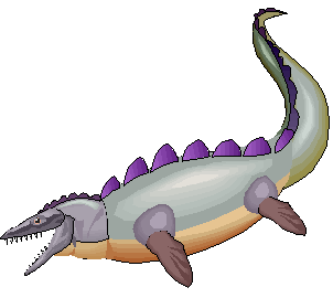Tylosaurus