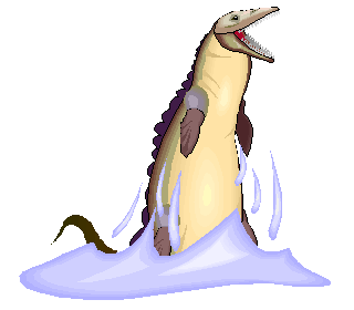 Tylosaurus