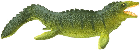 Mosasaurus