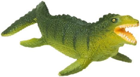 Mosasaurus