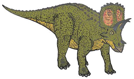 Anchiceratops