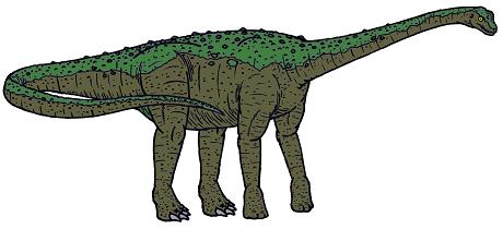 dinosaur picture argentinosaurus