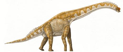 dinosaur picture giraffatitan