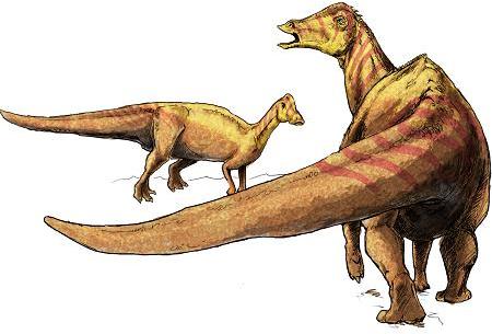 dinosaur picture nipponosaurus