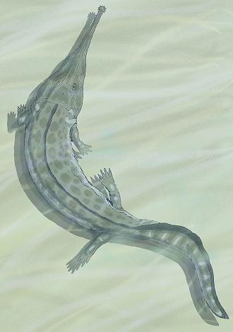 Prionosuchus