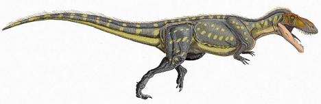 dinosaur picture torvosaurus