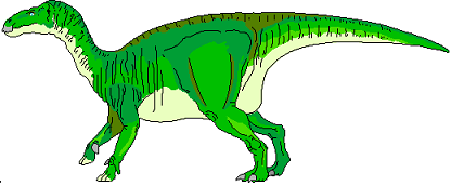Iguanodon picture 2