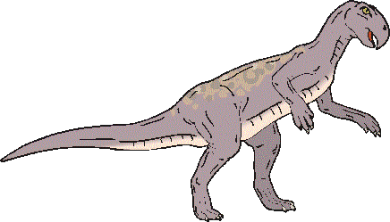 dinosaur picture psittacosaurus