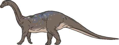 dinosaur picture riojasaurus