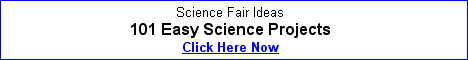 101 Easy Science Projects