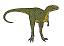 Majungasaurus was a carnivore (meat-eater) that lived from 70 to 65 million years ago