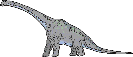 Brachiosaurus picture 13