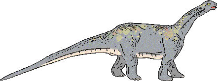 dinosaur picture camarasaurus