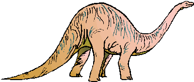Diplodocus picture 3