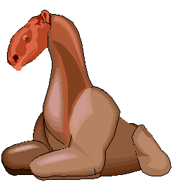 Paraceratherium