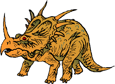 Styracosaurus picture 2