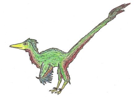 dinosaur picture adasaurus