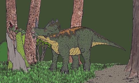 Monoclonius picture 4