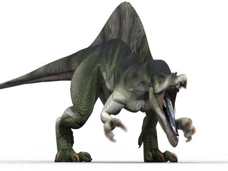 Spinosaurus picture 6