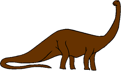 Brachiosaurus picture 9