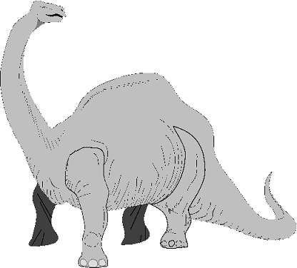 Brachiosaurus picture 5