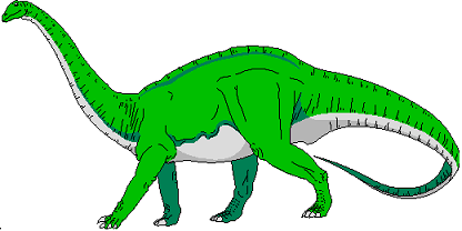 dinosaur picture melanorosaurus